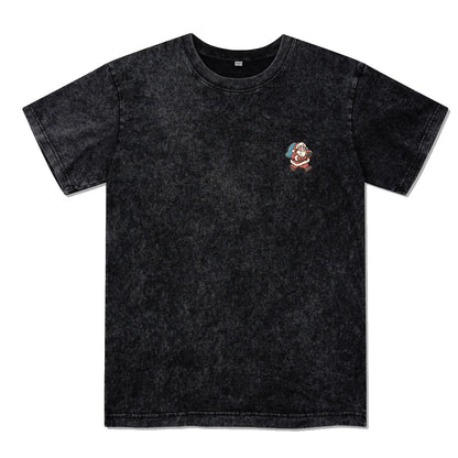 Magical Christmas Eve Washed Tee