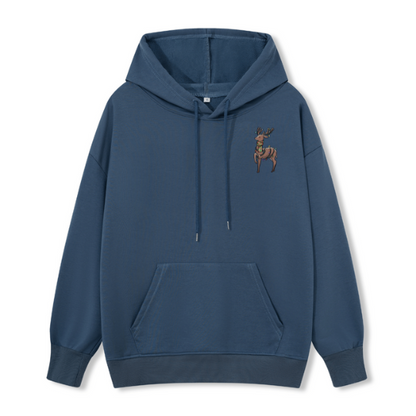 Yellowstone Christmas Wonderland Hoodie