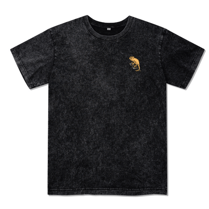 Christian Washed Tee