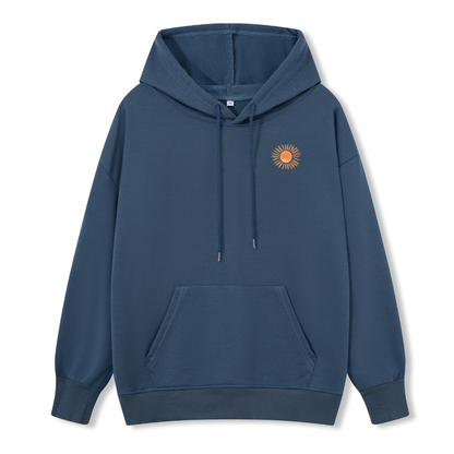 Energy Hoodie