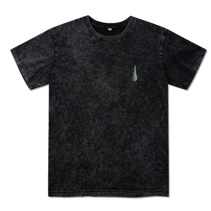 Zion National Park Washed Tee Washed Tee