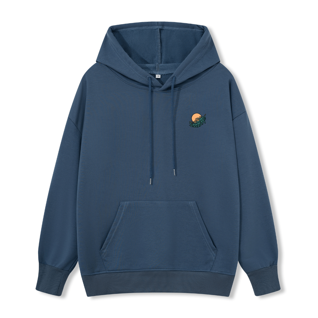 Hawaiian Vacation Hoodie