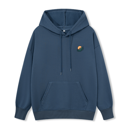 Hawaiian Vacation Hoodie
