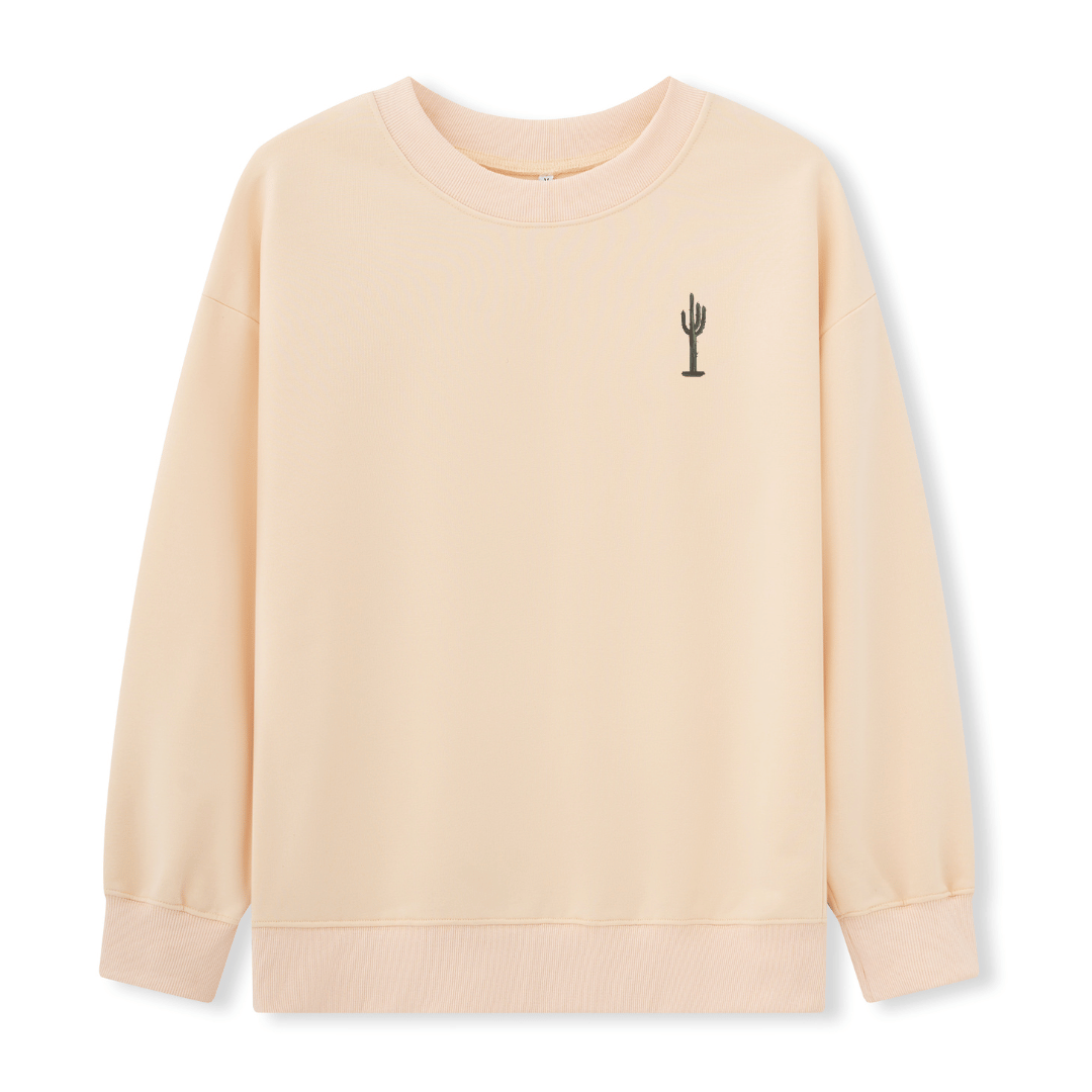 Golden Desert Sweatshirt