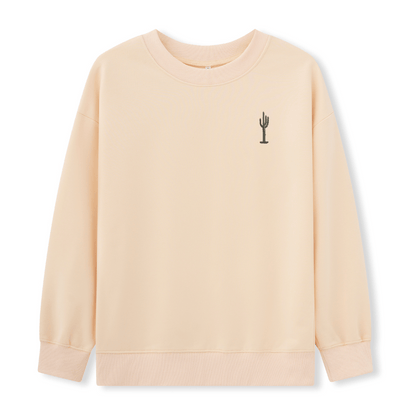 Golden Desert Sweatshirt