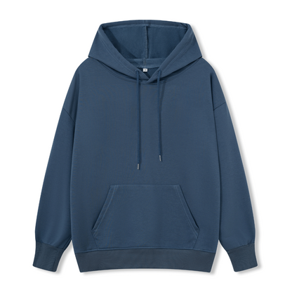 Freeleaf Whimsy in Bloom Unisex Nature Inspired Hoodie