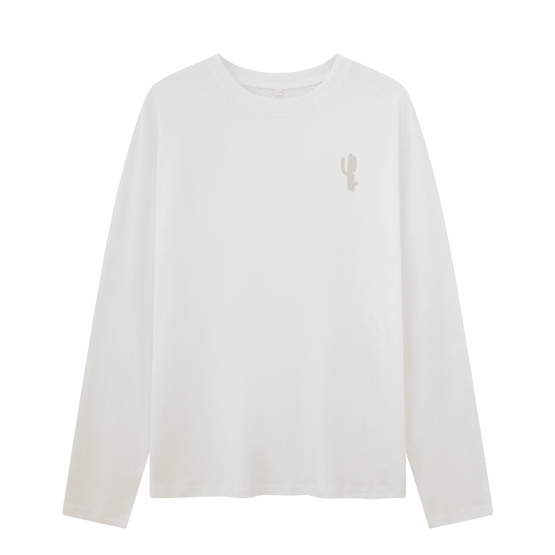 Miracle Long Sleeves