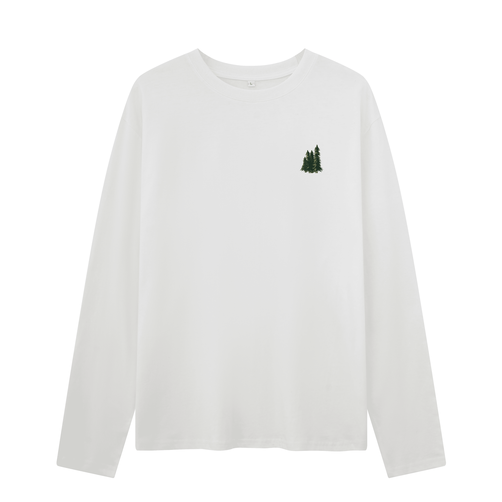 Adventure Awaits Long Sleeves