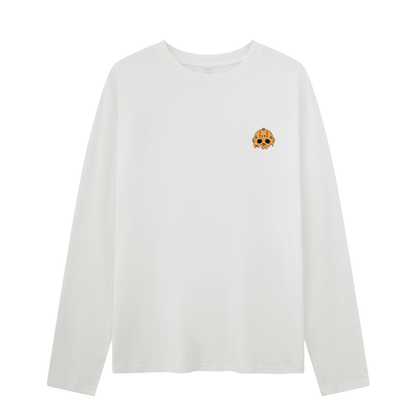 Camp Crystal Lake Long Sleeve Top