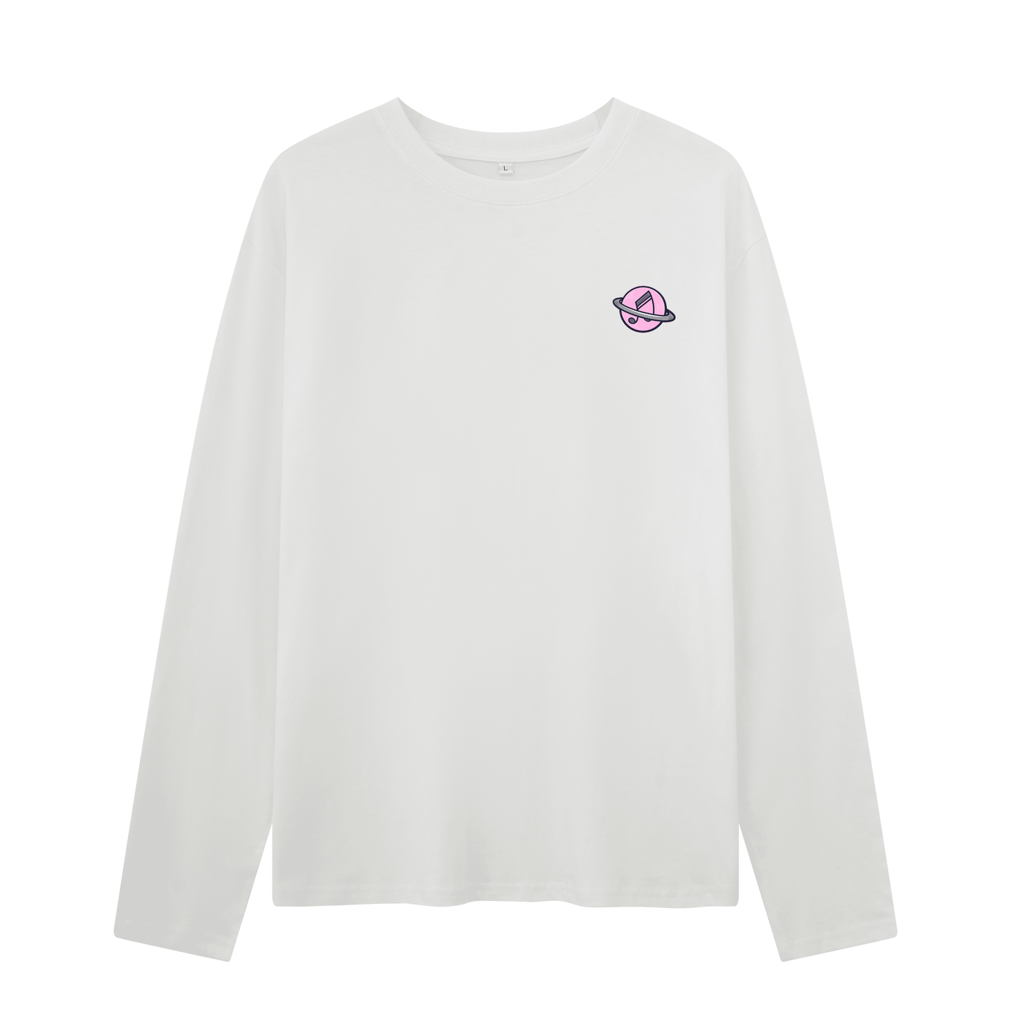 On The Road Long Sleeves