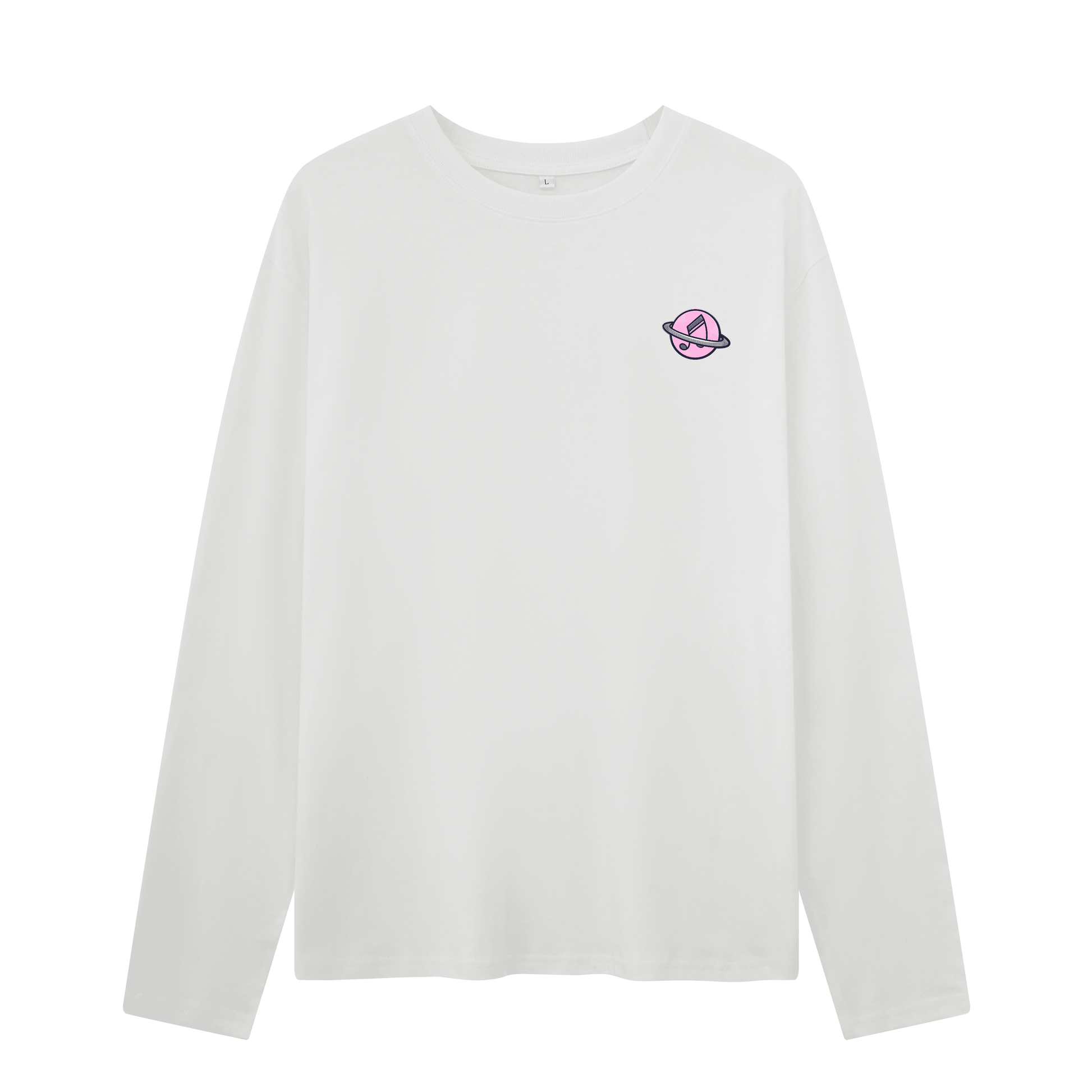 On The Road Long Sleeves