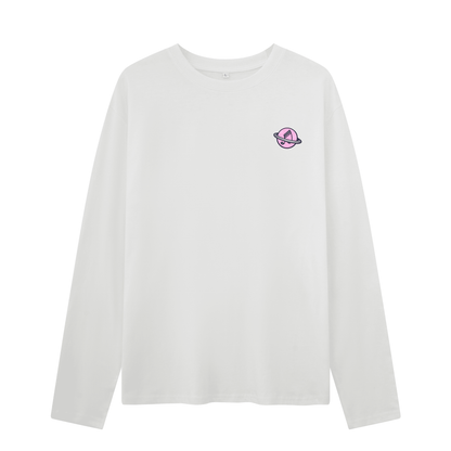 On The Road Long Sleeves