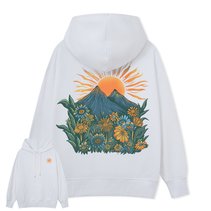 Energy Hoodie