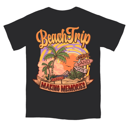 Vacation Tee