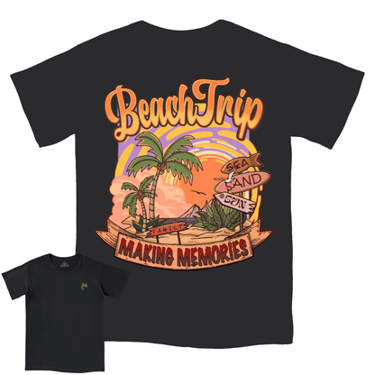 Vacation Tee
