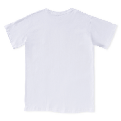 Yellowstone National Park Front-print Tee