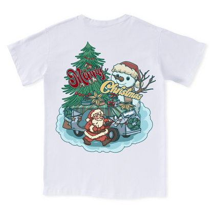 Magical Christmas Eve Tee