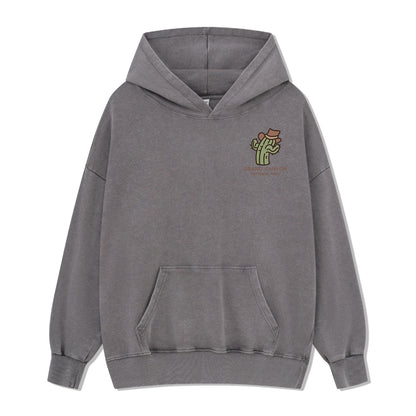 Freeleaf Grand Canyon National Park Unisex Nature Inspired Hoodie