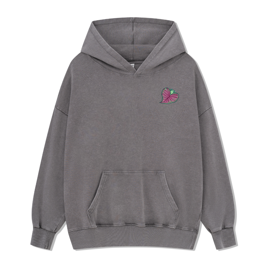 Freeleaf You Make Me Feel Alive Unisex Hoodie
