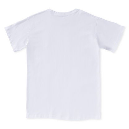 Sunflower Front-print Tee