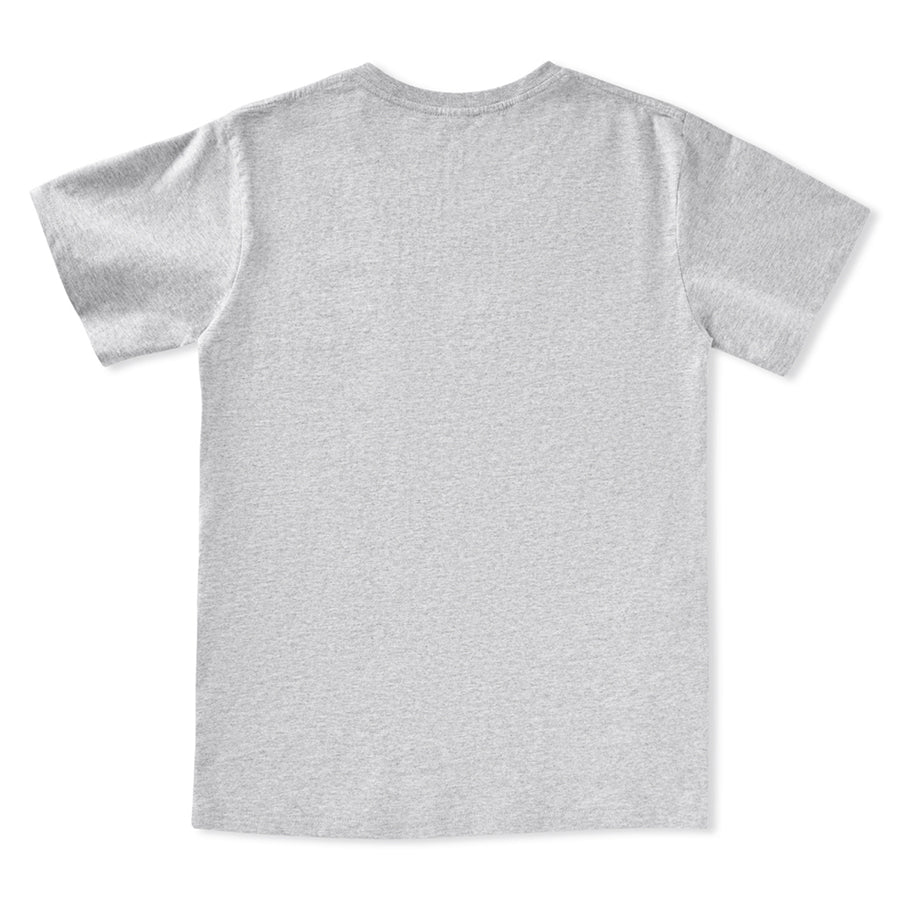 Freeleaf No Rain No Flowers V-neck Tee