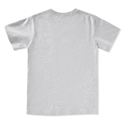 Freeleaf No Rain No Flowers V-neck Tee