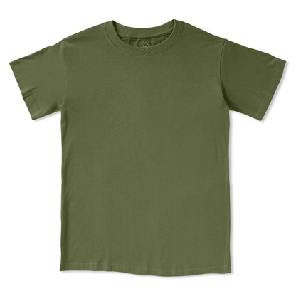Freeleaf Classic Tee