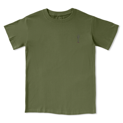 Golden Desert Tee