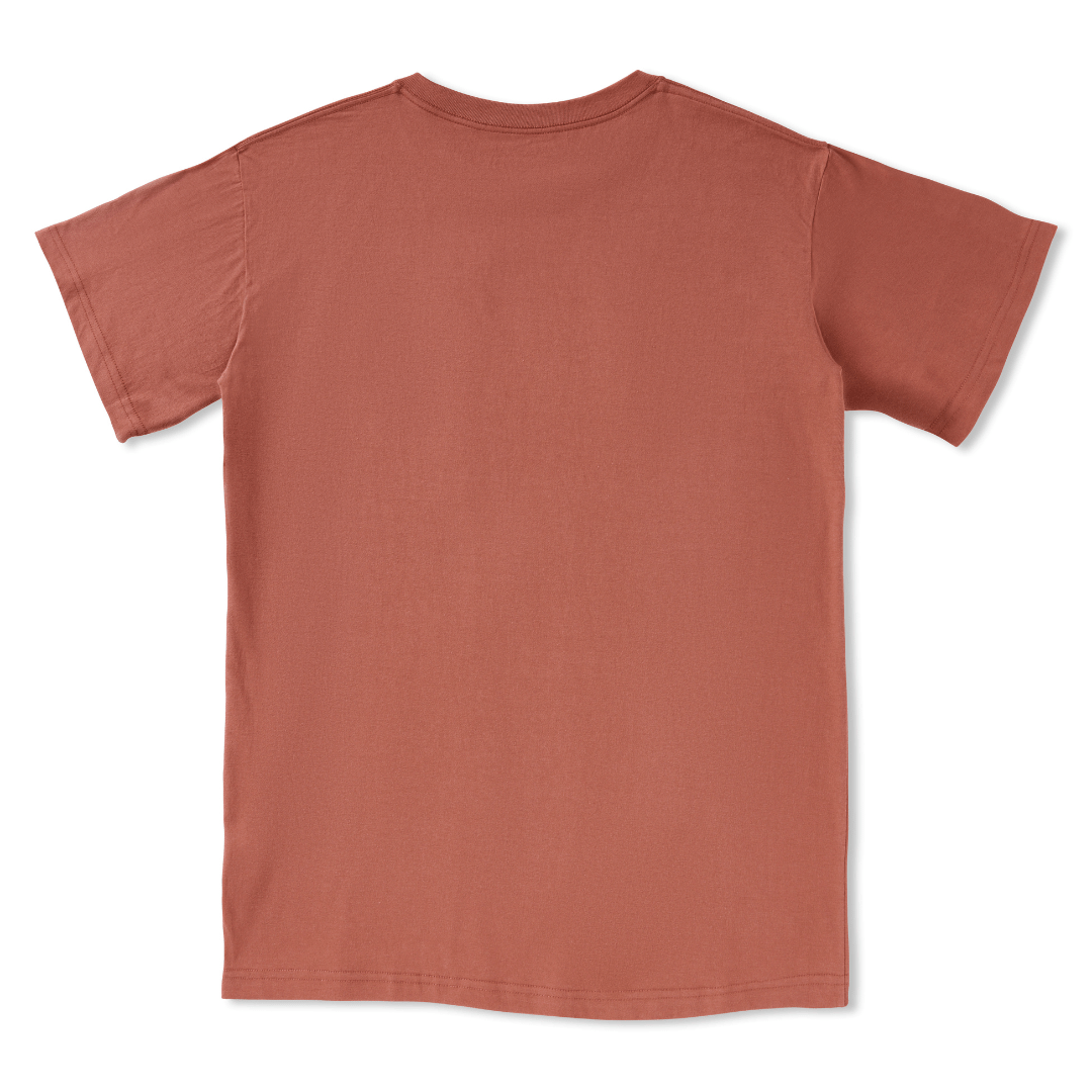 Freeleaf Sunset Reverie Unisex Tee