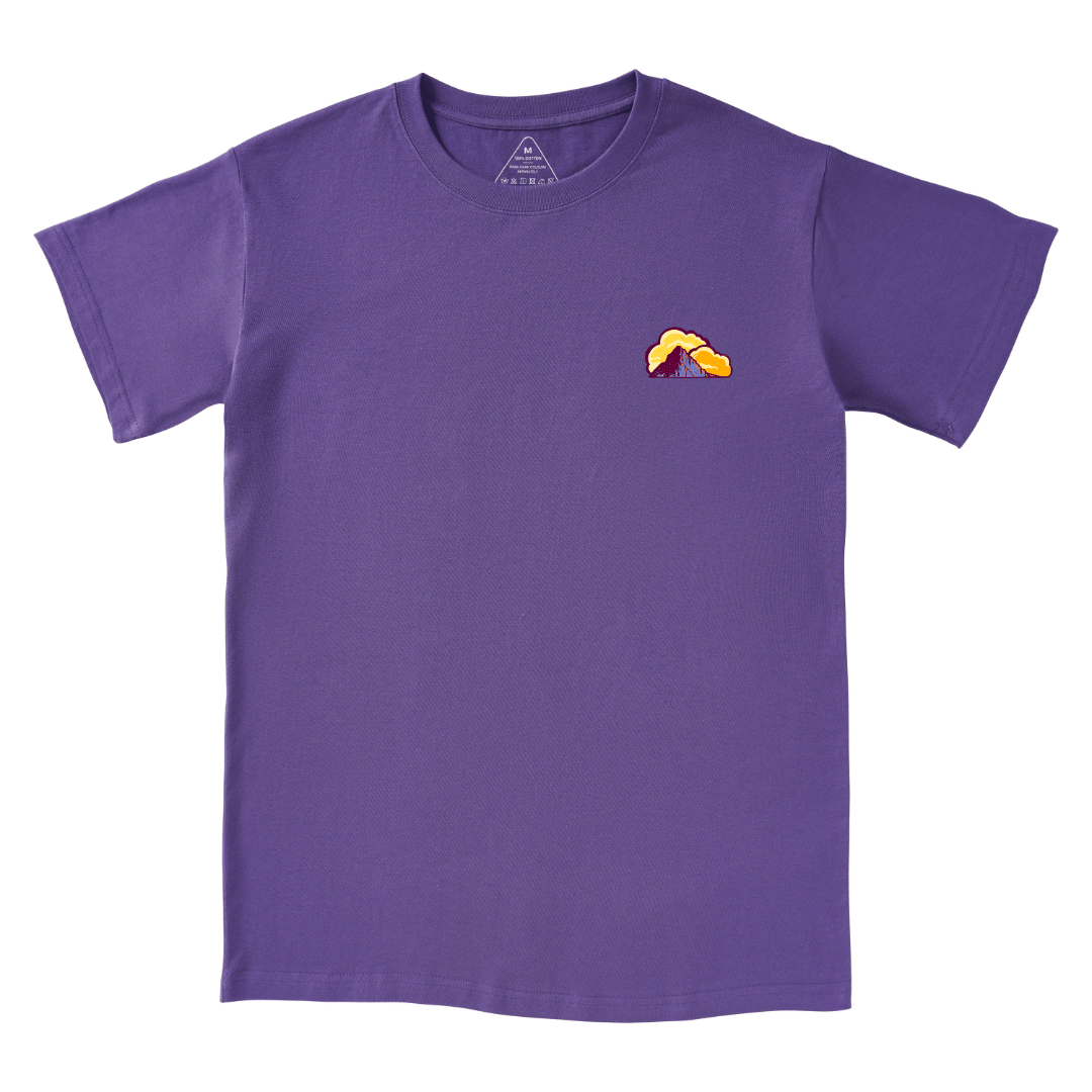 Mountain Mole Tee