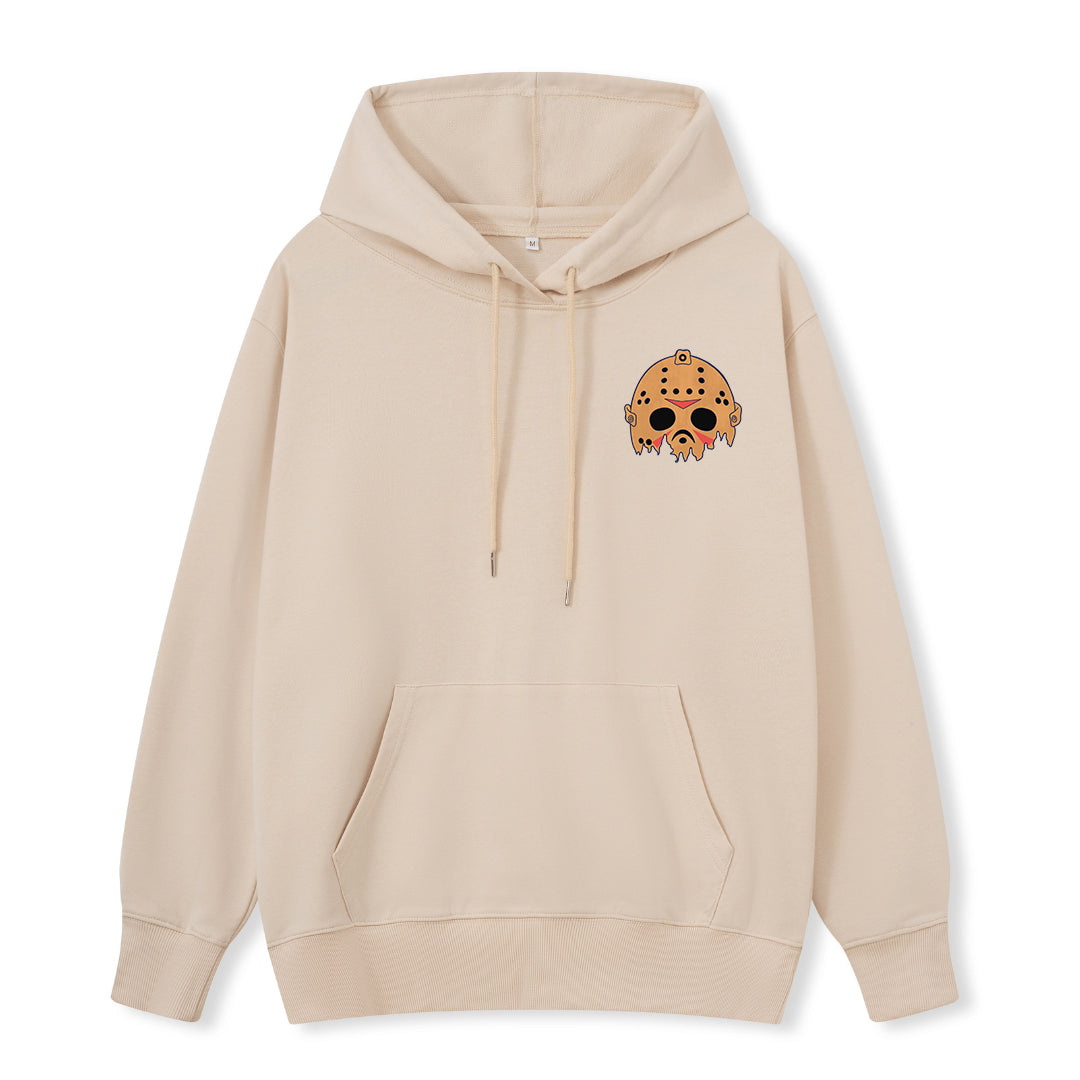 Camp Crystal Lake Hoodie