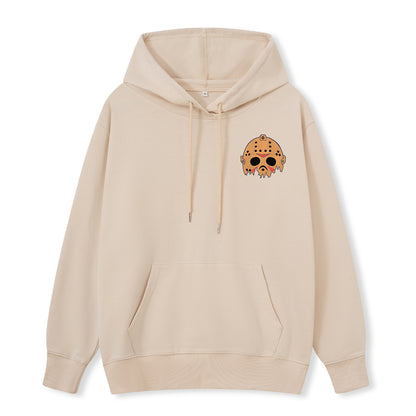 Camp Crystal Lake Hoodie