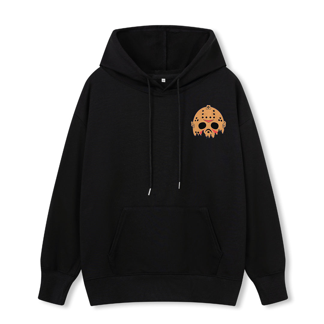 Camp Crystal Lake Hoodie