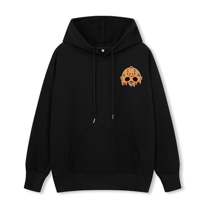 Camp Crystal Lake Hoodie