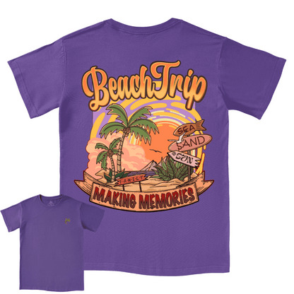 Vacation Tee