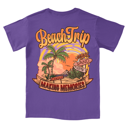 Vacation Tee
