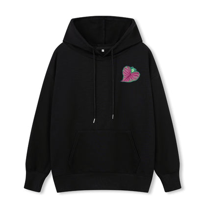 Freeleaf You Make Me Feel Alive Unisex Hoodie