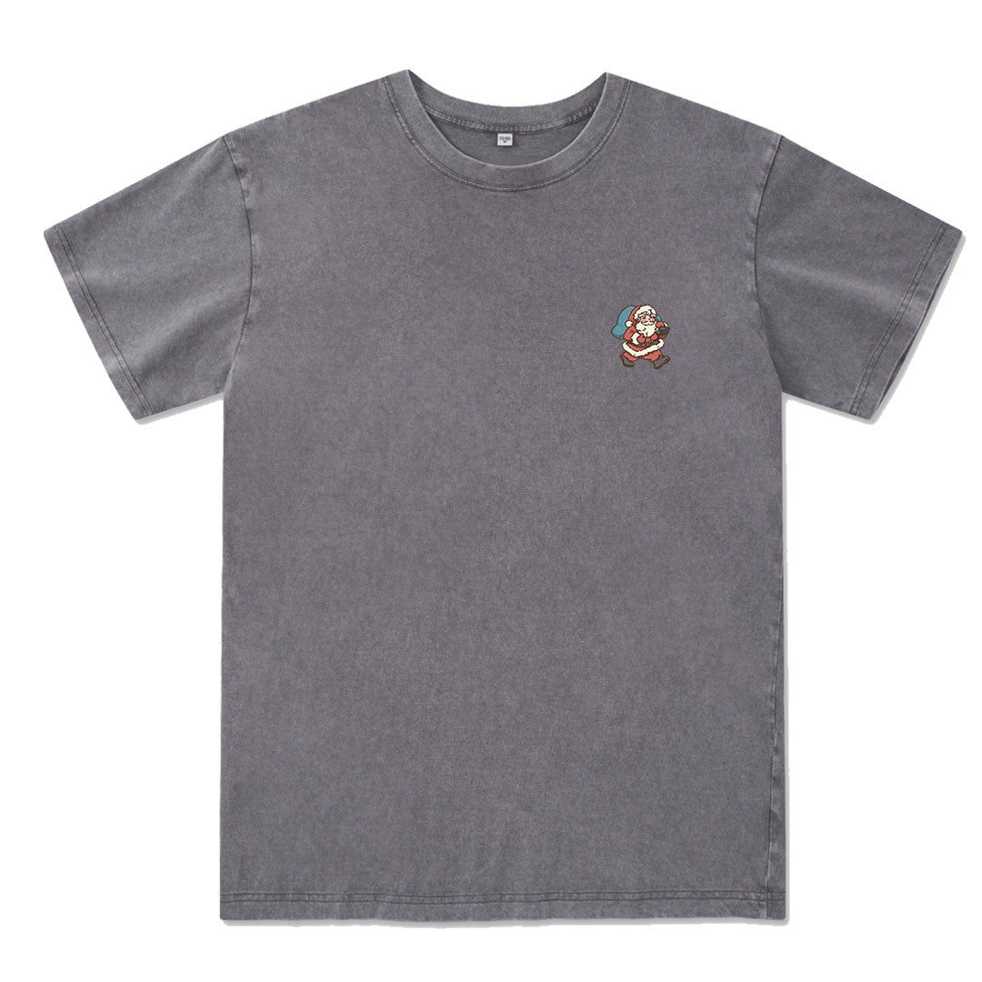 Magical Christmas Eve Washed Tee