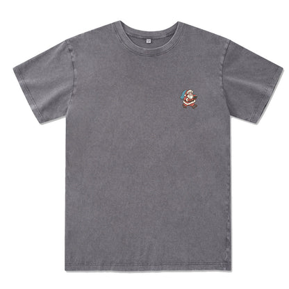 Magical Christmas Eve Washed Tee