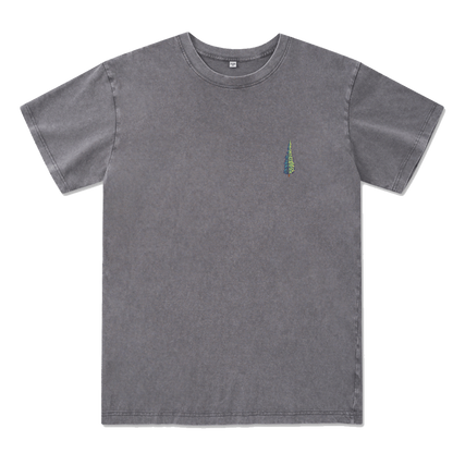Zion National Park Washed Tee Washed Tee