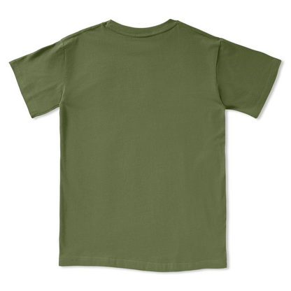 Freeleaf Classic Tee