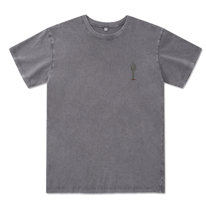 Golden Desert Washed Tee
