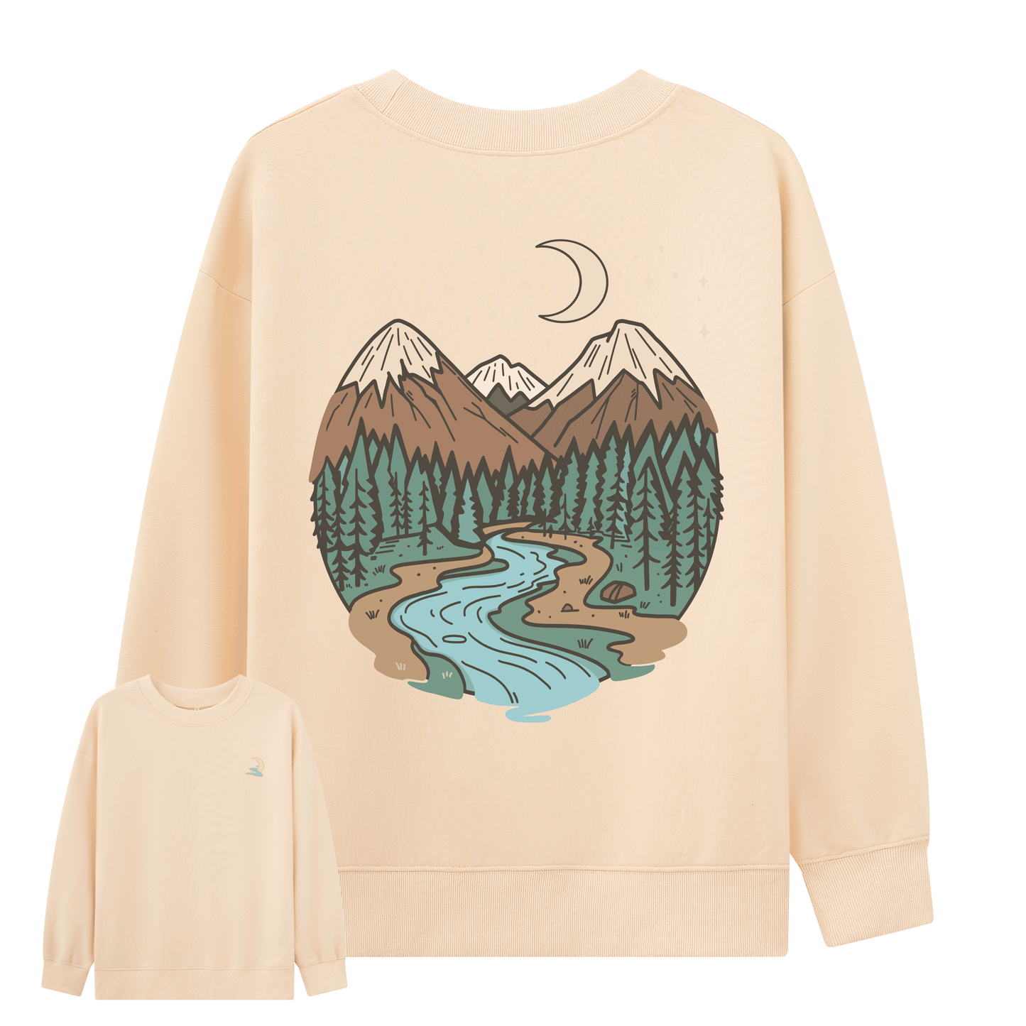 Dreamland Sweatshirt