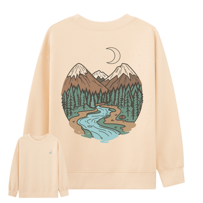 Dreamland Sweatshirt