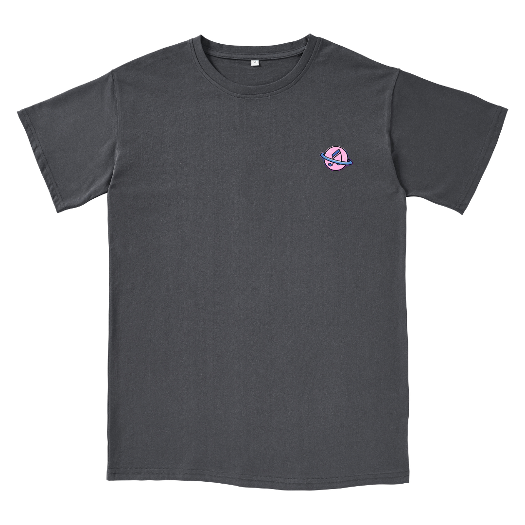 On A Dark Desert Highway Tee