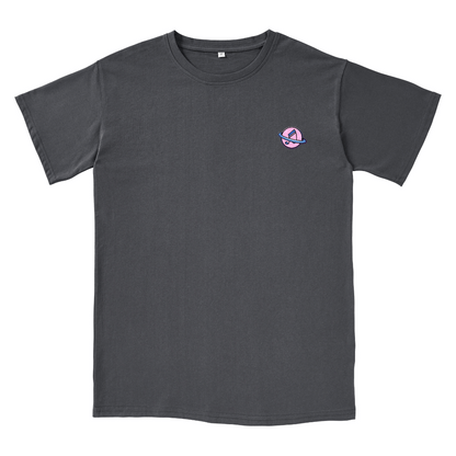 On A Dark Desert Highway Tee