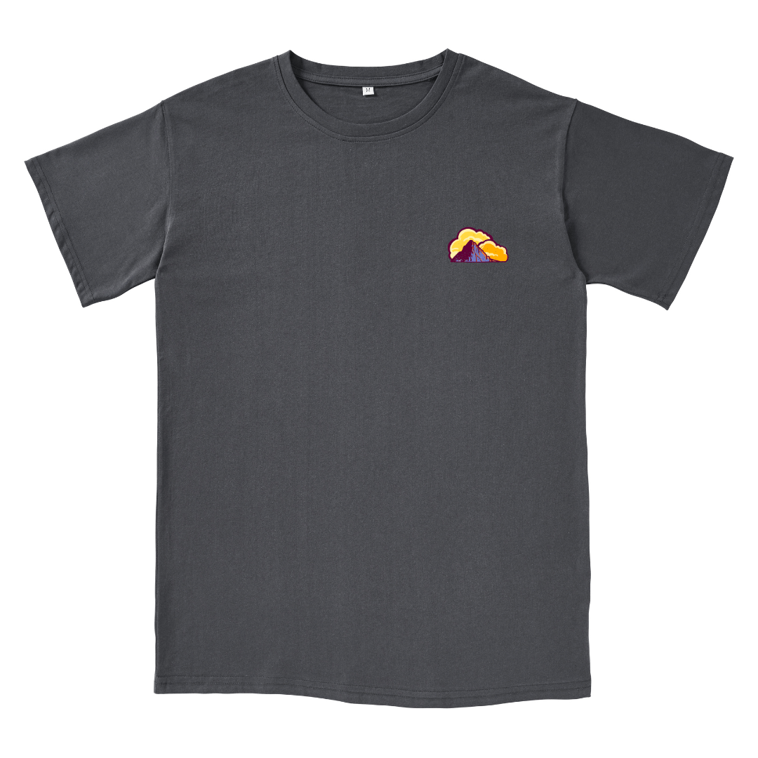 Mountain Mole Tee