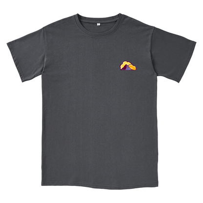 Mountain Mole Tee