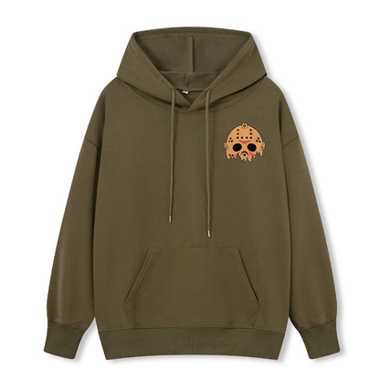 Camp Crystal Lake Hoodie