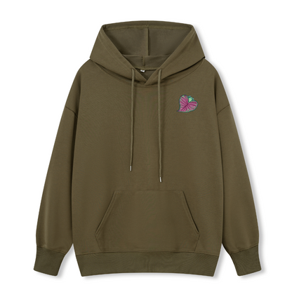Freeleaf You Make Me Feel Alive Unisex Hoodie